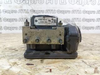 Блок ABS Nissan Note 2013
