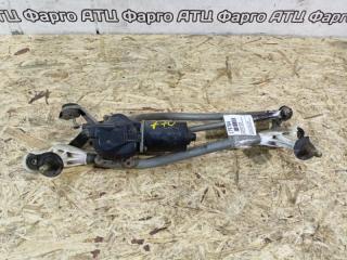 Привод дворников передний Honda Fit 2001