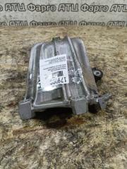 Подушка двигателя левая Honda Accord 2008