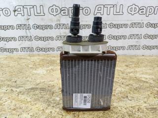 Радиатор отопителя Mazda Familia 1999 контрактная Радиатор отопителя Mazda Familia 1999