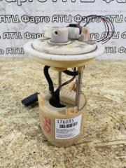 Насос топливный Nissan Note 2012