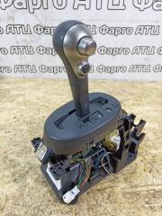 Рычаг переключения КПП Nissan Note 2012