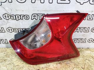 Фонарь стоп-сигнала задний правый Nissan Note 2012