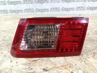 Фонарь вставка багажника задний правый Honda Accord 2011 контрактная Фонарь вставка багажника задний правый Honda Accord 2011