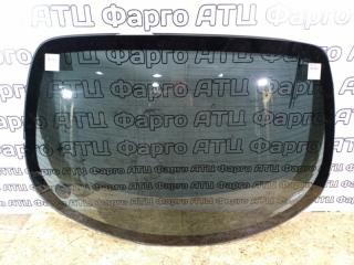 Стекло заднее Nissan Primera 2002