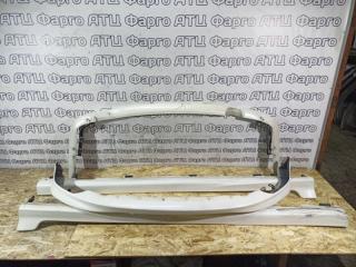 Обвес аэродинамический Honda Stream 2003