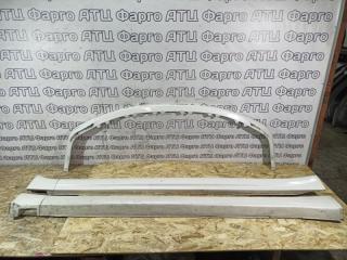 Обвес аэродинамический Honda Odyssey 2003