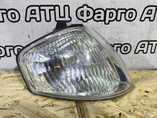 Габарит передний правый Mazda Familia S-wagon 1999