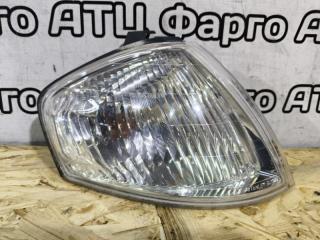 Габарит передний правый Mazda Familia 1999