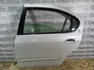 Дверь боковая задняя левая Nissan Cefiro 2000