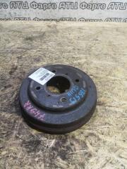 Барабан тормозной задний Nissan Bluebird