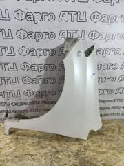 Крыло переднее левое Honda Edix контрактная Крыло переднее левое Honda Edix