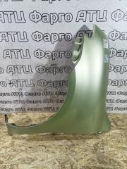 Крыло переднее левое Toyota Sienta контрактная Крыло переднее левое Toyota Sienta