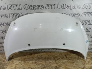 Запчасть капот Peugeot 207 2008