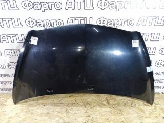 Капот Honda Fit