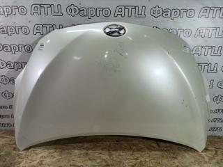 Капот Toyota Mark X Zio