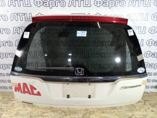 Дверь задняя багажника задняя Honda Stream