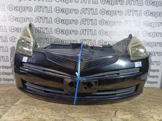 Nose cut Toyota Ractis контрактная Nose cut Toyota Ractis