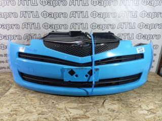 Nose cut Toyota Ractis контрактная Nose cut Toyota Ractis