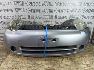 Nose cut Toyota Sienta контрактная Nose cut Toyota Sienta