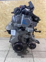 Двигатель Nissan Serena