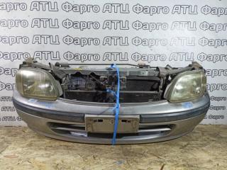 Nose cut Nissan March контрактная Nose cut Nissan March