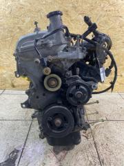 Двигатель Mazda Demio