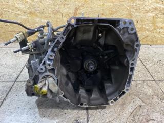 МКПП Nissan Note