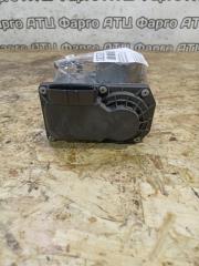 Заслонка дроссельная Toyota Sienta контрактная Заслонка дроссельная Toyota Sienta