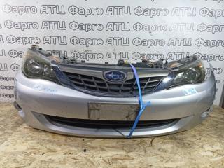 Nose cut Subaru Impreza контрактная Nose cut Subaru Impreza