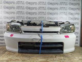 Nose cut Nissan Cube контрактная Nose cut Nissan Cube