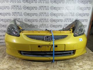 Nose cut Honda Fit контрактная Nose cut Honda Fit