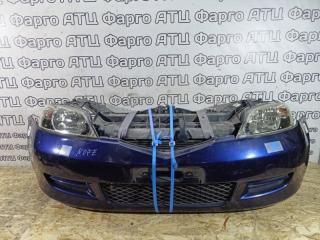 Nose cut Mazda Demio контрактная Nose cut Mazda Demio