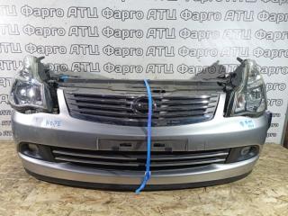 Nose cut Nissan Bluebird Sylphy контрактная Nose cut Nissan Bluebird Sylphy