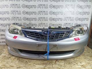 Nose cut Subaru Impreza контрактная Nose cut Subaru Impreza