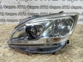 Фара передняя левая Toyota Mark X Zio