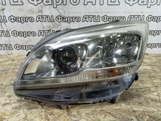 Фара передняя левая Toyota Mark X Zio