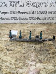 Форсунка Mazda Demio