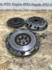 Сцепление в сборе Nissan Note