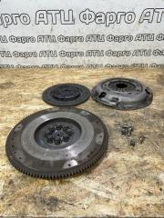 Сцепление в сборе Subaru Impreza