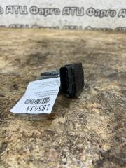 Датчик расхода воздуха Toyota Porte