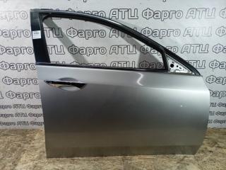 Дверь боковая передняя правая Honda Accord 2009 контрактная Дверь боковая передняя правая Honda Accord 2009