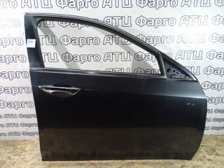 Дверь боковая передняя правая Honda Accord 2012 контрактная Дверь боковая передняя правая Honda Accord 2012