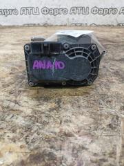 Заслонка дроссельная Toyota Mark X Zio контрактная Заслонка дроссельная Toyota Mark X Zio