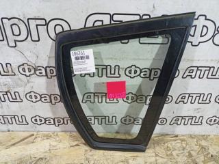 Стекло собачника заднее правое Toyota OPA