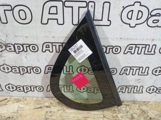 Стекло собачника заднее правое Toyota Duet