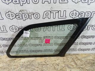 Стекло собачника заднее правое Mitsubishi libero