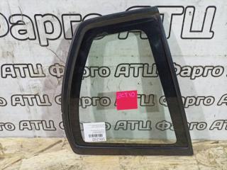 Стекло собачника заднее левое Toyota OPA