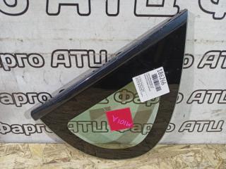 Стекло собачника заднее левое Toyota Duet
