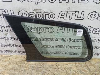 Стекло собачника заднее левое Honda Partner 2003